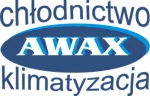 Logo Awax