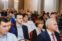 Projekt BMS 2017 – druga ogólnopolska konferencja zakończona sukcesem