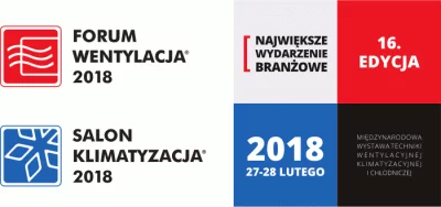 Stowarzyszenie Polska Wentylacja, Forum Wentylacja, Salon Klimatyzacja