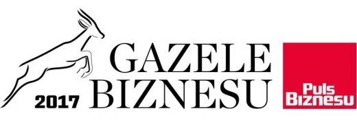 Klima-Therm po raz szósty „Gazelą Biznesu”