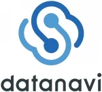 logo Datanavi Panasonic