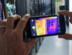 iBros: Aston Martin Red Bull Racing wykorzystuje kamery termowizyjne FLIR Systems