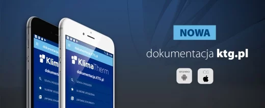 Dokumentacja Fujitsu mobilnie na iOS i Android (KTG.PL)