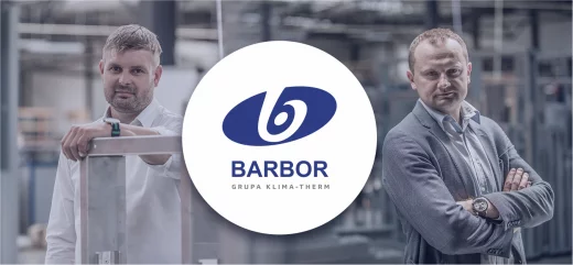 Zmiany w Zarządzie firmy BARBOR