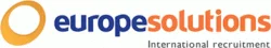logo Europe Solutions UK Ltd