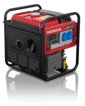 Agregat prądotwórczy Honda EM30, Aries Power Equipment