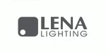 Logo Lena Lighting