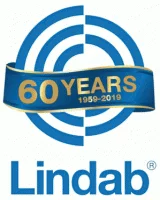 Lindab świętuje 60 rocznicę powstania firmy, lindab logo