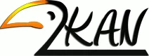 2kan logo