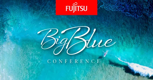 „BIG BLUE Conference” Program Partnerski Fujitsu Klima-Therm