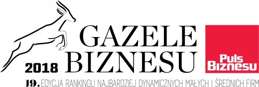 Gazele Biznesu 2018 dla Iglotech