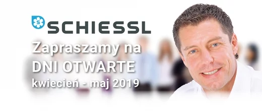 Dni Otwarte w Oddziałach Schiessl Polska 2019