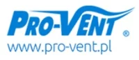 PRO-VENT logo