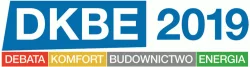logo Konferencja DKBE 2019