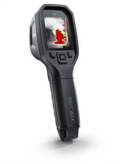FLIR zapowiada najbardziej ekonomiczną kamerę termowizyjną dla służb ratowniczych