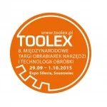 Logo TOOLEX exposilesia