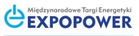 Logo Targi Energii Odnawialnej Expopower