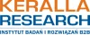 Logo Keralla Research