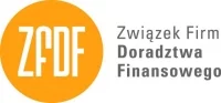 logo Związek Firm Doradztwa Finansowego