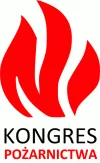 Kongres pożarnictwa logo