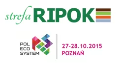 RIPOK - Targi POL-ECO-SYSTEM MTP