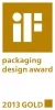 packaging design award 2013