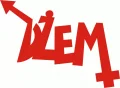 Logo DŻEM