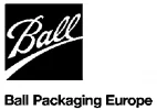 Ball packaging europe logo