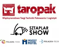 Logo TAROPAK