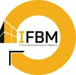 Logo I Forum Bezpieczeństwa w Magazynie