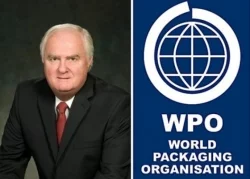 Szef światowej organizacji WPO przyjął zaproszenie Polskiej Izby Opakowań