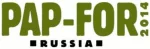 Logo Pap-For w Rosji
