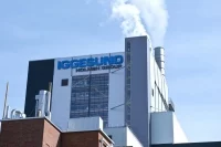 Iggesund otrzymuje nagrodę za ograniczenie oddziaływania na środowisko