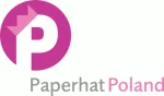 Logo Paperhat Poland