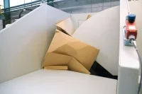 Recykling kartonu