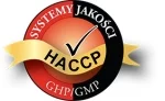Wprowadzenie systemu HACCP, GHP, GMP