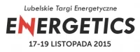 Lubelskie Targi Energetyczne ENERGETICS 2015