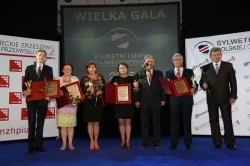 Wielka Gala „Sylwetki i Marki Polskiej Gospodarki”