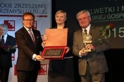 Wielka Gala „Sylwetki i Marki Polskiej Gospodarki”