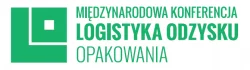 Logo Międzynarodowa Logistyka Odzysku Opakowania