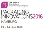 Targi Packaging Innovations 2016