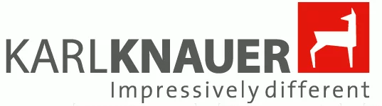 Logo Karl Knaumer