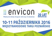 HSM Polska partnerem Międzynarodowego Kongresu Ochrony Środowiska ENVICON