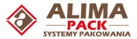 logo ALIMA+PACK