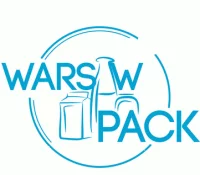 PTAK WARSAW EXPO - WARSAW PACK logo