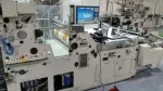 Skok w 2017 rok - relokacje maszyn Heiber & Schroder do produkcji opakowań i dostawa nowego Stackera AS1400