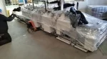 Skok w 2017 rok - relokacje maszyn Heiber & Schroder do produkcji opakowań i dostawa nowego Stackera AS1400