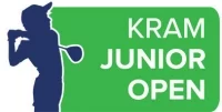 Logo Kram Junior Open