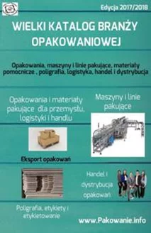 Wielki dwujęzyczny katalog firm opakowaniowych w Polsce