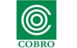 COBRO logo